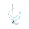 SCOPA MOCIO "CLEAN" CON MANICO 