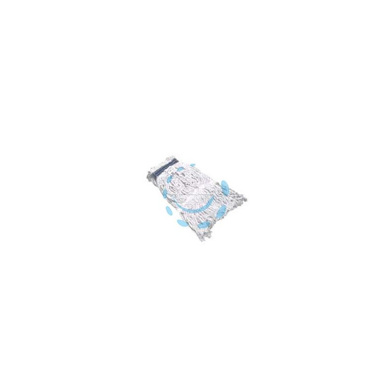 RICAMBIO MOP COTONE INDUSTRIALE CLEAN - peso gr.350
