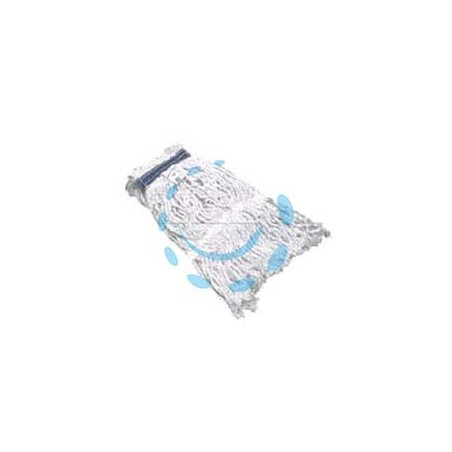 RICAMBIO MOP COTONE INDUSTRIALE CLEAN - peso gr.350