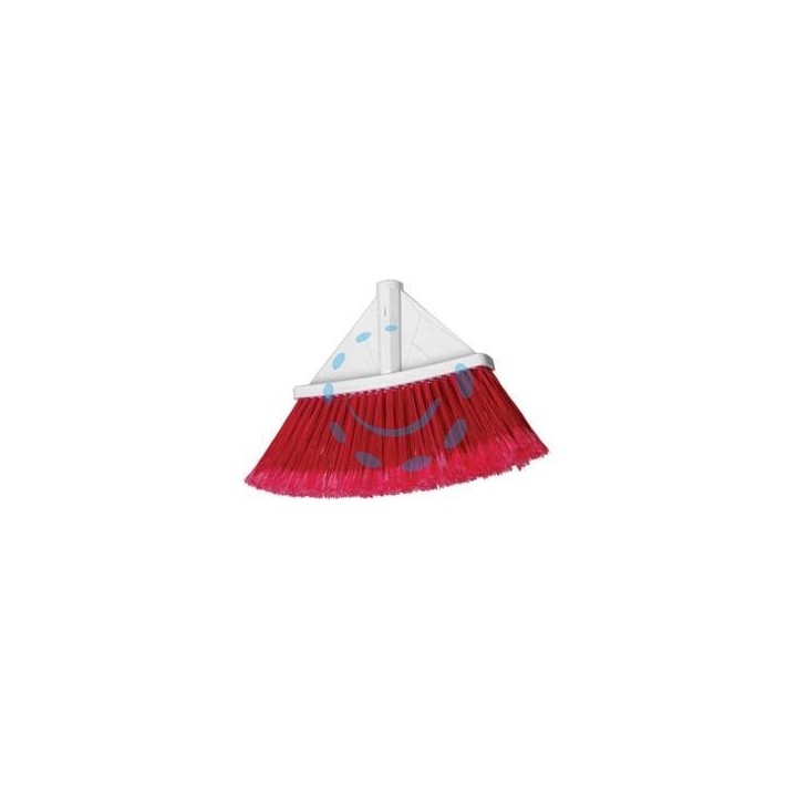 SCOPA ROMANA - cm.29x4,5x24h.