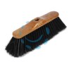 SCOPA DOMESTICA PARI NERA - cm.32x7x10h.