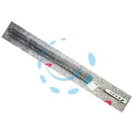 SPAZZOLA PULITERMO EXTRA PER TERMOSIFONI - cm.78