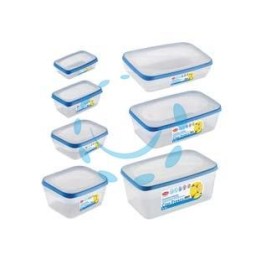 CONTENITORE CIAO FRESCO PER FRIGO - lt.0,6