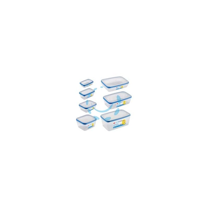 CONTENITORE CIAO FRESCO PER FRIGO - lt.0,6