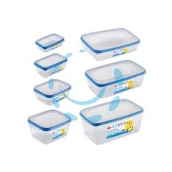 CONTENITORE CIAO FRESCO PER FRIGO - lt.1,2