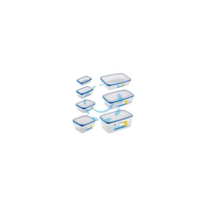 CONTENITORE CIAO FRESCO PER FRIGO - lt.1,2