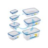 CONTENITORE CIAO FRESCO PER FRIGO - lt.3,6