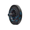 RUOTA PER BIDONE RACCOLTA DIFFERENZIATA LT.120 E LT.240 MOD.ICS ø mm.195