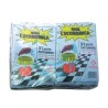 SACCO PATTUMIERA "ECCO L'ECONOMICA" NERO PZ.31 - cm.55x70 gr.400
