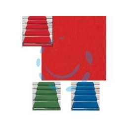 PASSATOIA ELEA BASIC - mt.50 colore verde