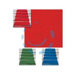 PASSATOIA ELEA BASIC - mt.50 colore blu