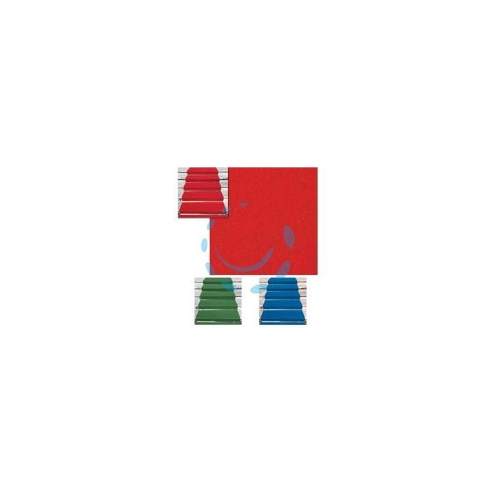 PASSATOIA ELEA BASIC - mt.50 colore blu