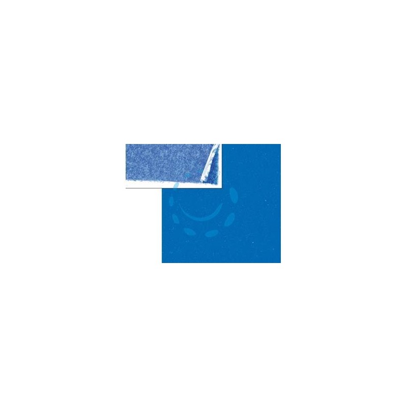 PASSATOIA ELEA POLYANE BLU ZAFFIRO CON FILM PROTETTIVO - mt.50 colore blu zaffiro