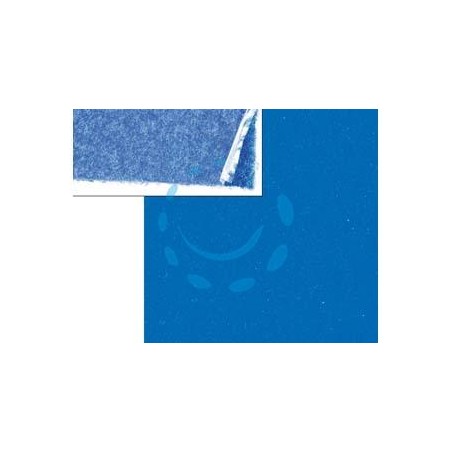 PASSATOIA ELEA POLYANE BLU ZAFFIRO CON FILM PROTETTIVO - mt.50 colore blu zaffiro