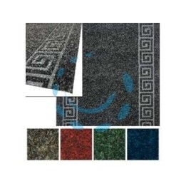 PASSATOIA INCA - mt.25 colore blu