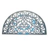 ZERBINO IRON GOMMA MEZZA LUNA - cm.45X75