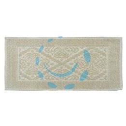 TAPPETO SARDO - cm.40X60
