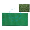 ZERBINO GREEN VERDE SPESSORE MM.23 - cm.40x70, spessore mm.23