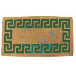ZERBINO IMPERIALE VERDE SPESSORE MM.38 - cm.60x120, spessore cm.3,8