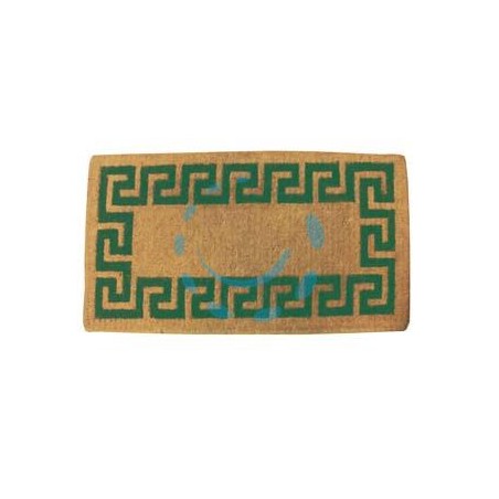 ZERBINO IMPERIALE VERDE SPESSORE MM.38 - cm.60x120, spessore cm.3,8