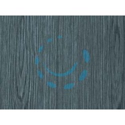 PLASTICA ADESIVA BLACKWOOD (280-1700) - cm.45h. in rotoli da mt.15