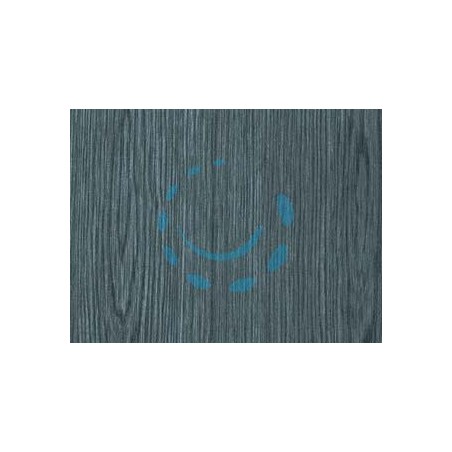 PLASTICA ADESIVA BLACKWOOD (280-1700) - cm.45h. in rotoli da mt.15