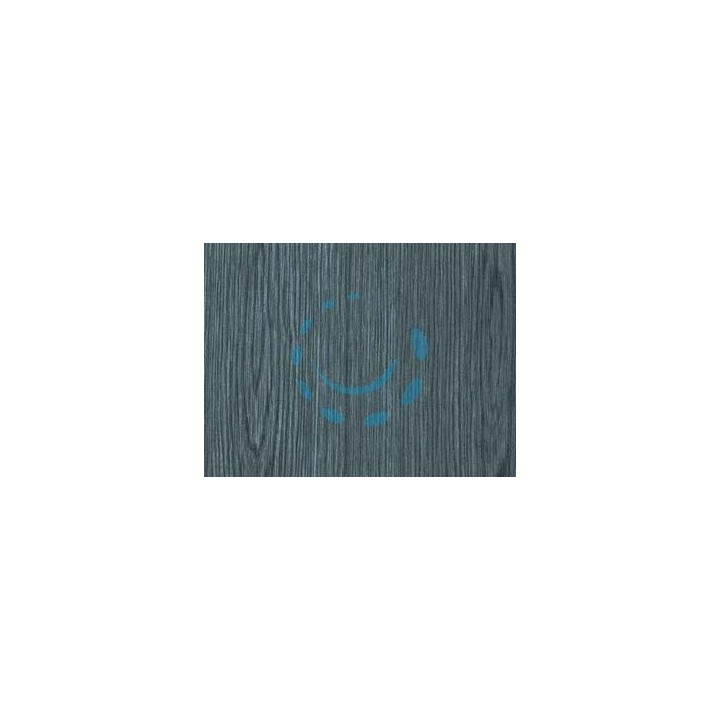PLASTICA ADESIVA BLACKWOOD (280-1700) - cm.45h. in rotoli da mt.15