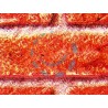 PLASTICA ADESIVA MATTONE RUSTICO (280-2158) - cm.45h. in rotoli da mt.15