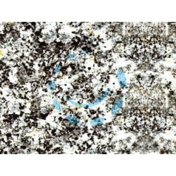 PLASTICA ADESIVA GRANITO GRIGIO (280-3162) - cm.45h. in rotoli da mt.15
