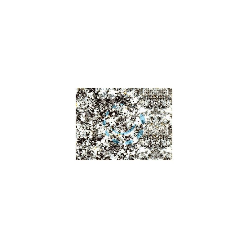 PLASTICA ADESIVA GRANITO GRIGIO (280-3162) - cm.45h. in rotoli da mt.15