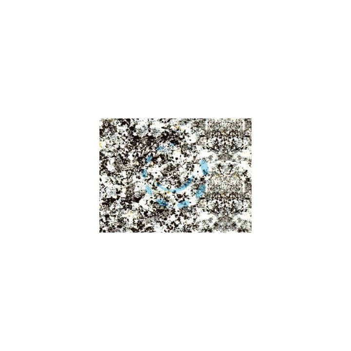 PLASTICA ADESIVA GRANITO GRIGIO (280-3162) - cm.45h. in rotoli da mt.15