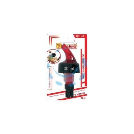TAPPO DOSATORE ML.30 