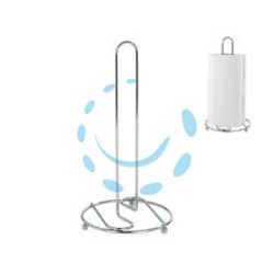 PORTAROTOLO CUCINA SLIM - ø cm.14x27h.