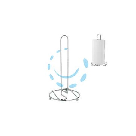 PORTAROTOLO CUCINA SLIM - ø cm.14x27h.