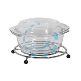 SOTTOPENTOLA ROTONDO KITCHEN - ø cm.24
