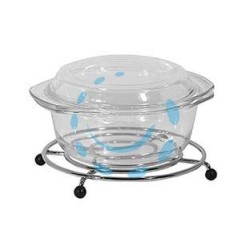 SOTTOPENTOLA ROTONDO KITCHEN - ø cm.24