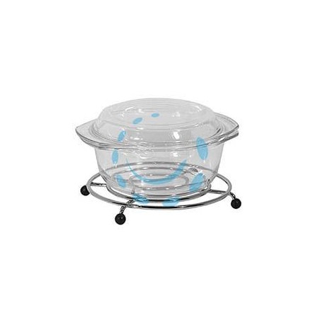 SOTTOPENTOLA ROTONDO KITCHEN - ø cm.24