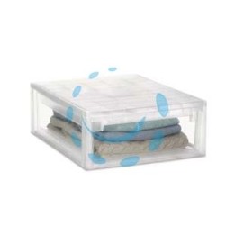 CASSETTI MULTIUSO LIGHT DRAWER 52 XL - mm.396x520x169h. 