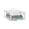 CASSETTI MULTIUSO LIGHT DRAWER 52 XL - mm.396x520x169h. 
