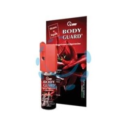 BODYGUARD SPRAY AL PEPERONCINO - ml.16
