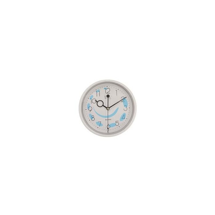 OROLOGIO MURO WHITE 23 CM. 
