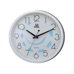 OROLOGIO MURO WHITE 31 CM. 