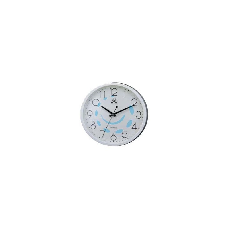 OROLOGIO MURO WHITE 31 CM. 
