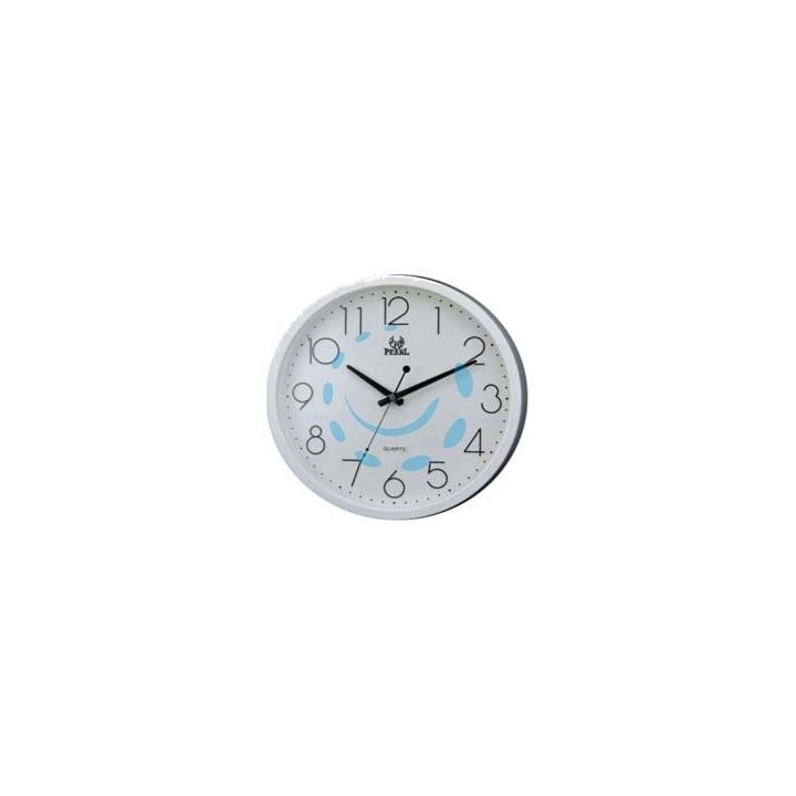 OROLOGIO MURO WHITE 31 CM. 