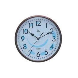 OROLOGIO MURO COFFEE 25 CM. 
