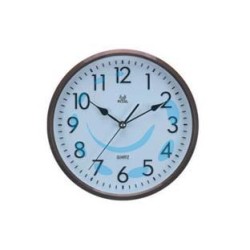 OROLOGIO MURO COFFEE 25 CM. 