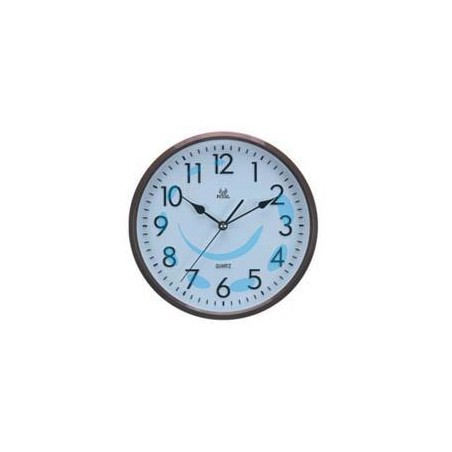 OROLOGIO MURO COFFEE 25 CM. 