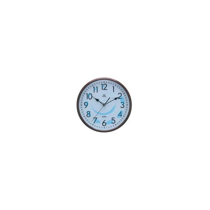 OROLOGIO MURO COFFEE 25 CM. 