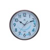 OROLOGIO MURO COFFEE 25 CM. 