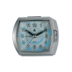 SVEGLIA EDGE GRIGIO 